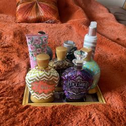 Tanning Lotion Bundle