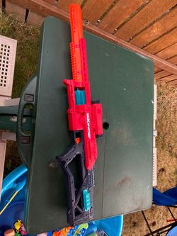 Kids Dart Gun