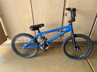 DK bmx bike DK General Lee model bmx bike