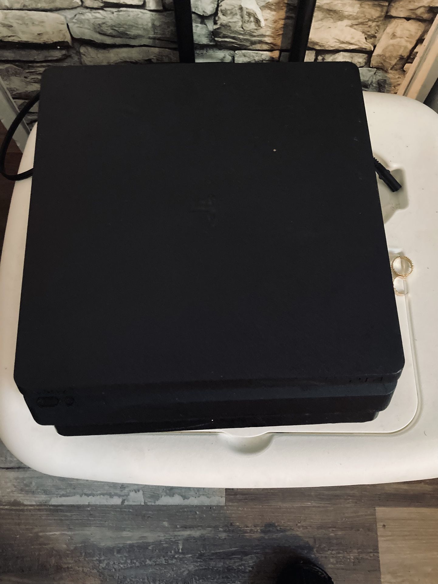 Ps4 No Controller