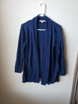 Women Banana Republic Sweater Size L