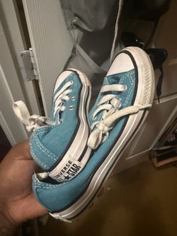 Toddler shoes