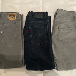 Boys Jeans