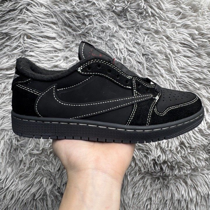 Travis Scott x Air Jordan AJ1 LOW OG SP TS