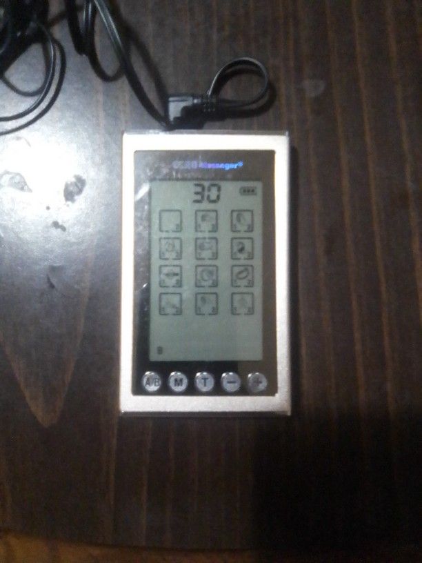 ECHO Massager Pro 24