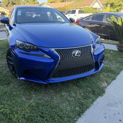 Lexus  S200t For Sale 