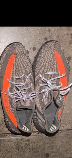 Yeezy 350 size 10 men