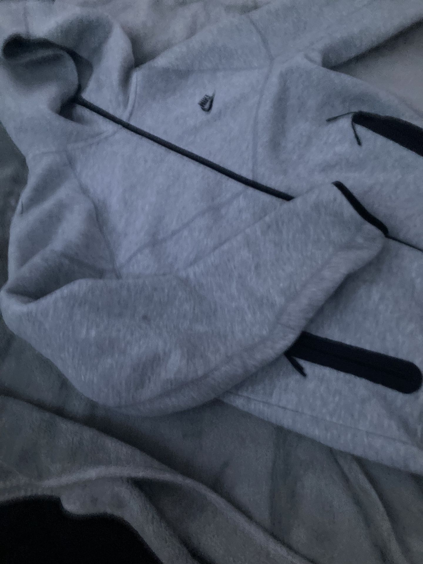 Nike Tech