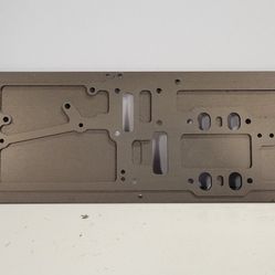 Agama A8 Evo Chassis 