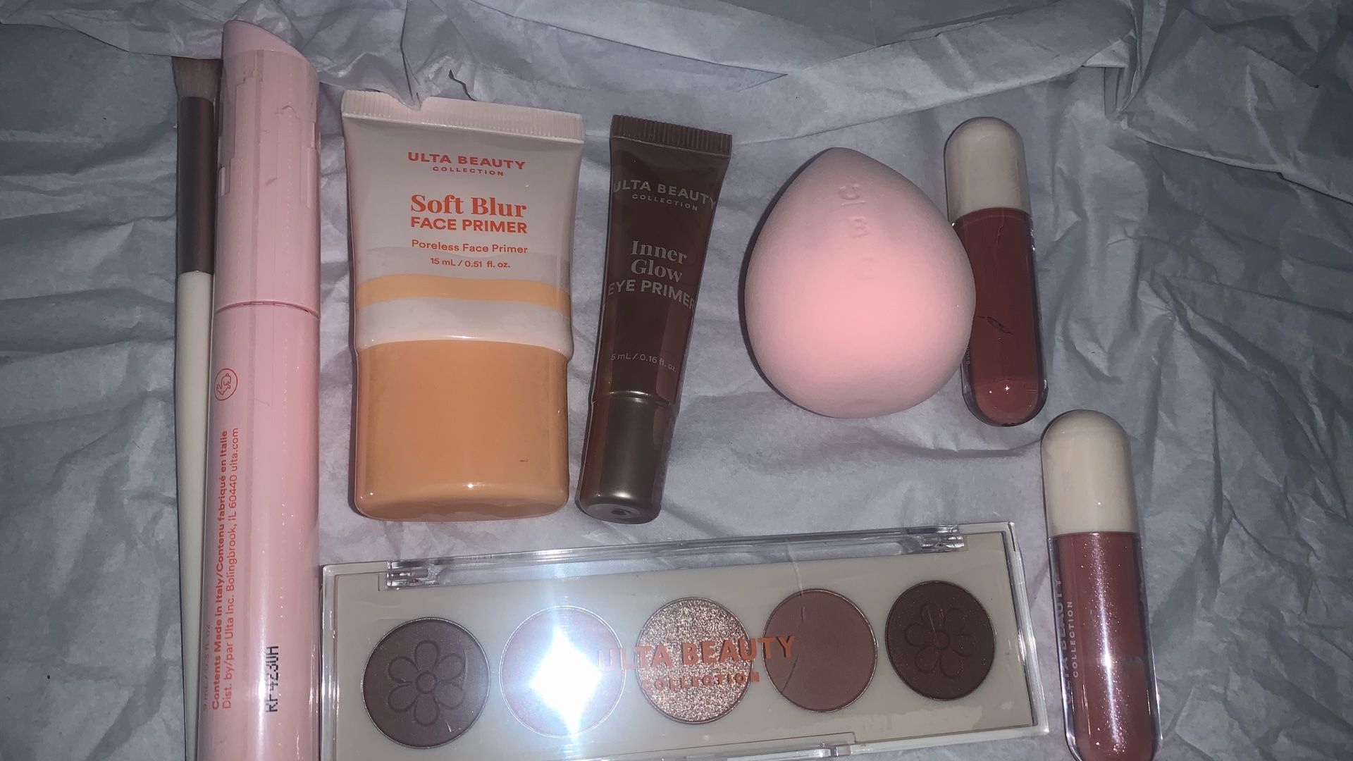 Ulta Beauty Collection (cosmetics)