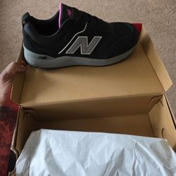 New Balance Steel Toe Women's Size 10