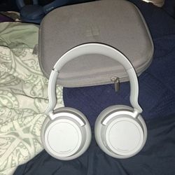 Microsoft Surface Ear Phones 