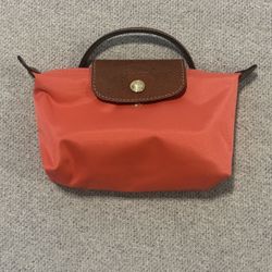 Mini Longchamp 
