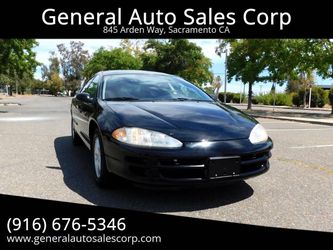2004 Dodge Intrepid