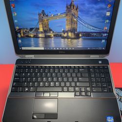 i3 ..i3..DELL INSPIRON  6520….128-SSD  GBcapacity …4.00 GB -RAM .  FASTER  and  READY FOR CLASSES  ON LINE OR