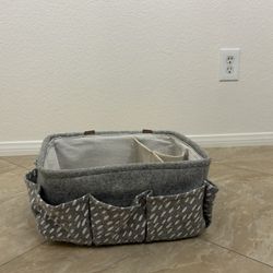 Diaper Caddy