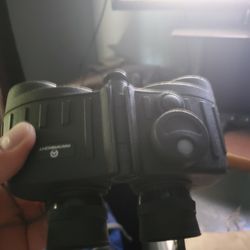 Armasight Binoculars 