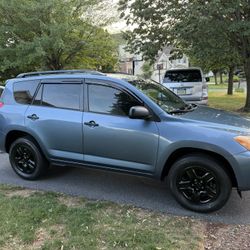 2010 Toyota Rav4