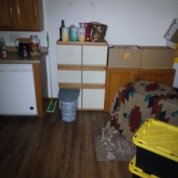 5  ExantlKitchen  Cabinets 60 For All