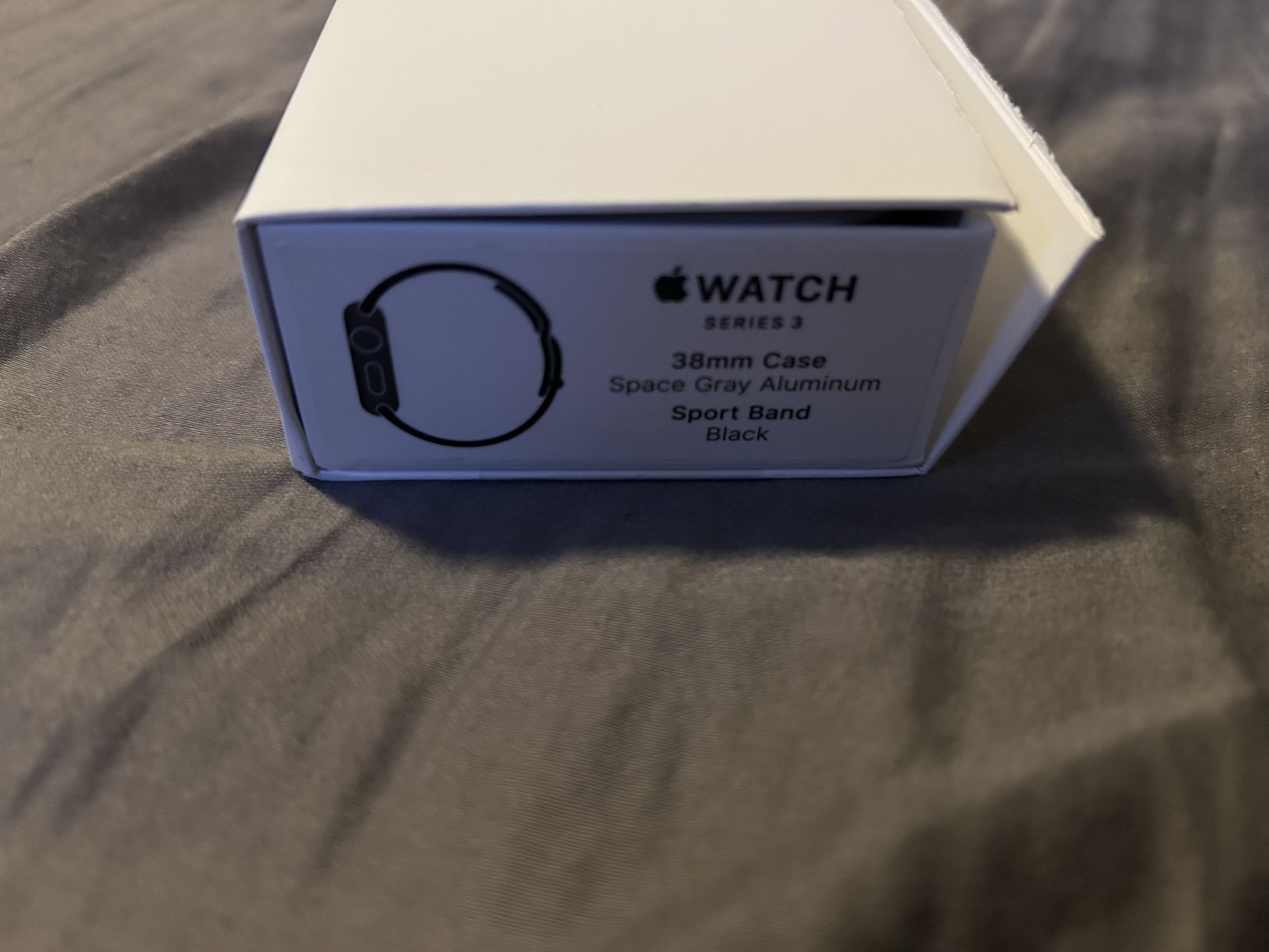 Apple Watch 