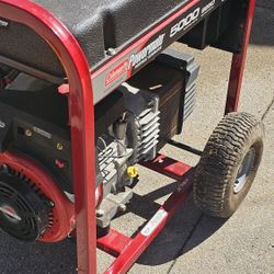 COLEMAN GENERATOR $500