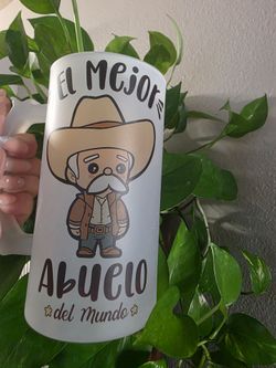 Father's gift 16oz beer mug