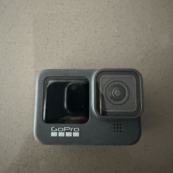 GoPro Hero 9