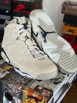 Air Jordan 6 George Town