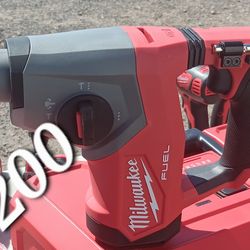 New tools and Difer price