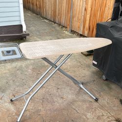 free Ironing Board