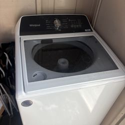 Washer Whirlpool 4.7 4.8 Cu Ft. Price Including Delivery 
