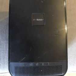 T-MOBILE CEL-FI WINDOW UNIT CELFI-RS224WU CELL PHONE SIGNAL BOOSTER