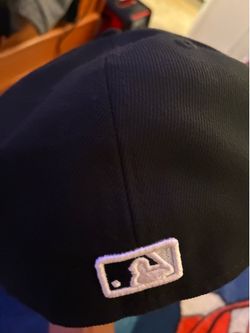 New era SOX hat