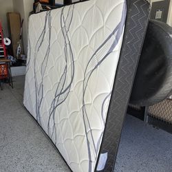 Queen Mattress