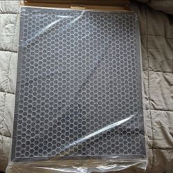 OEM Genuine Air Doctor Carbon Replacement Filter Part ADF3002 1 pc