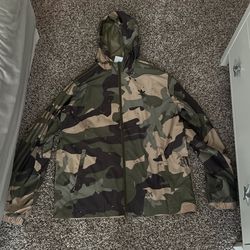 Adidas Windbreaker Size M In Men