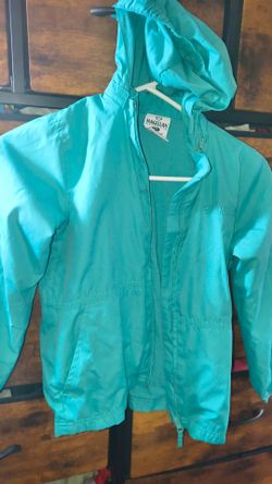$5 MAGELLAN kid's jacket size 7