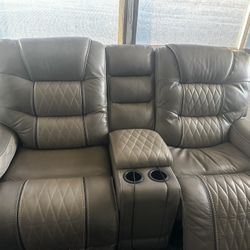 Recliners