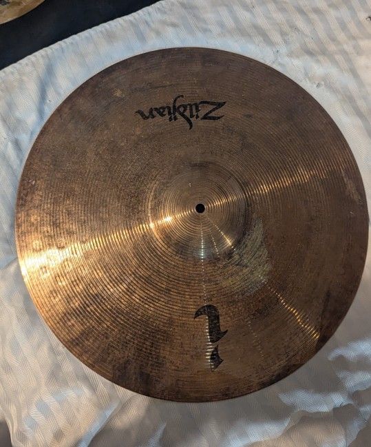 Zildjian 20'' Ride