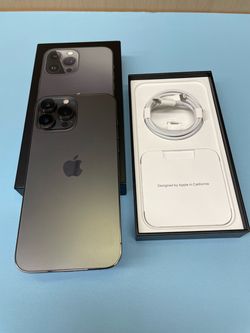iPhone 13 Pro unlocked for any carriers 128gb ( Liberado )