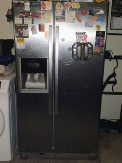 Fridge