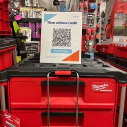 Milwaukee PACKOUT 22 in. 2-Drawer Tool Box with Metal Reinforced Corners