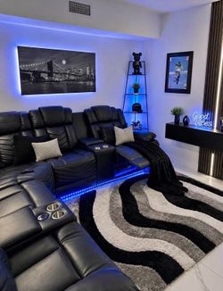 New sectional in box buy now pay later $39 down no credit needed