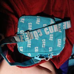 Cure Purse 
