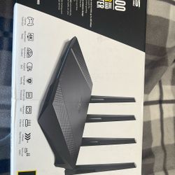 ASUS RT-AC87R