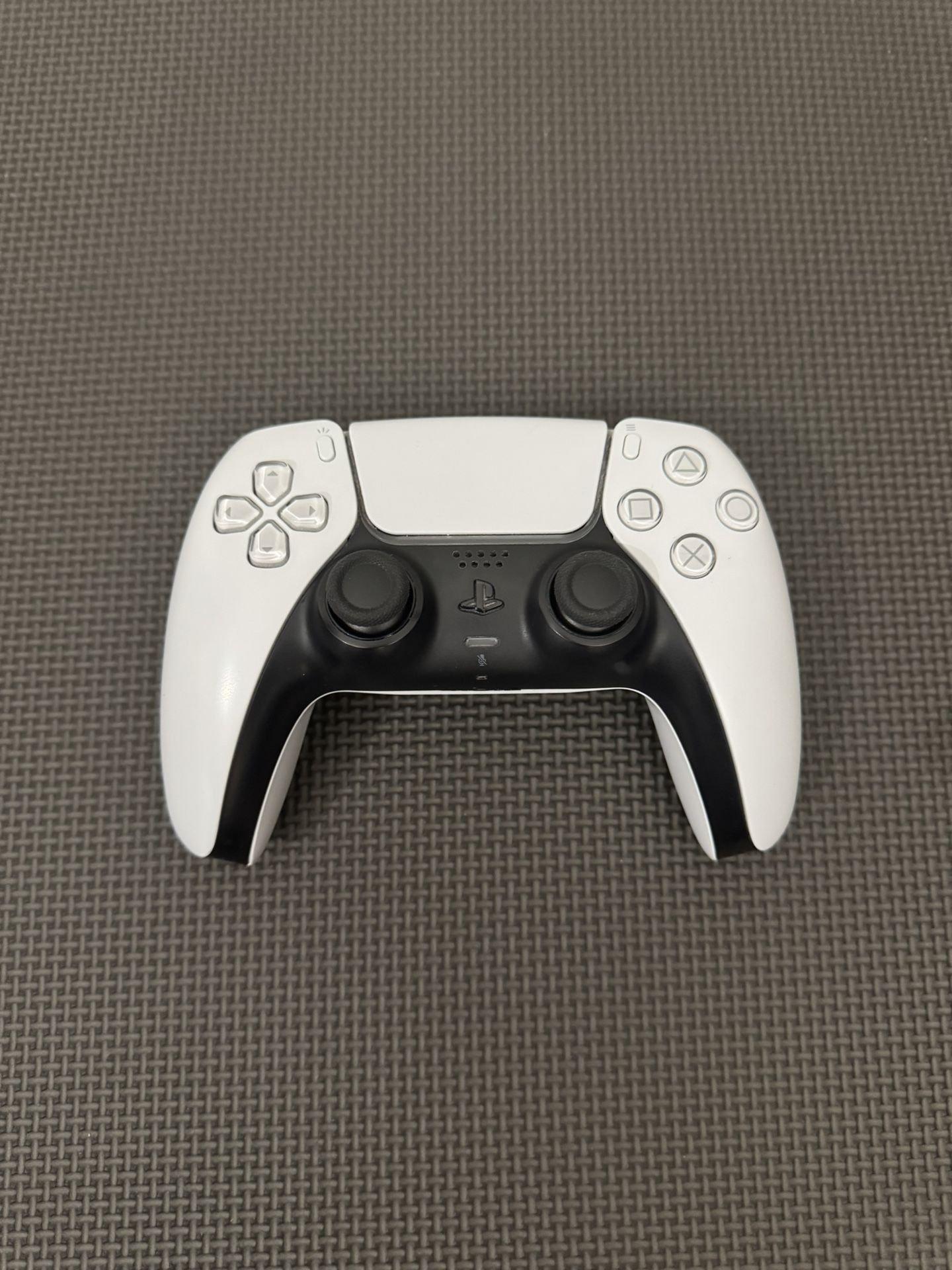 Ps5 Controller W/ Hall Effect Sticks