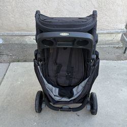 Graco Stroller 