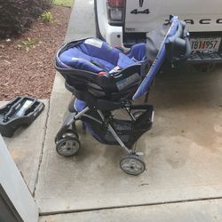 Graco Stroller