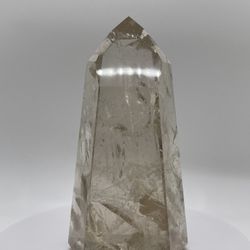 AAA Top Quality Citrine Point from Brazil / Champagne Citrine Tower / Natural Citrine