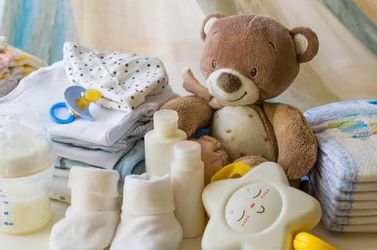 Any Free Baby items needed